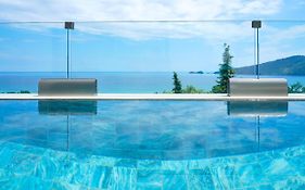 Mythodea Prive Luxury Suites